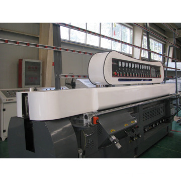 Glass Miter Edging Machine Glass Processing Machinery